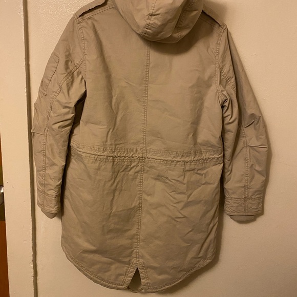Brand New Timberland Jacket - Picture 5 of 8